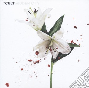 Cult (The) - Hidden City cd musicale di Cult The