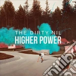 Dirty Nil - Higher Power cd