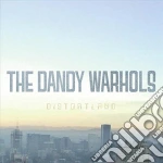Dandy Warhols (The) - Distortland cd