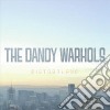(LP Vinile) Dandy Warhols (The) - Distortland cd