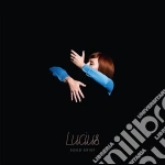 Lucius - Good Grief cd