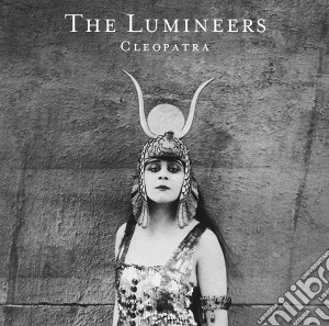 Lumineers The - Cleopatra cd musicale di Lumineers The