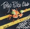Tokyo Police Club - Melon Collie And The Infinite Radness cd