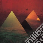 Broncho - Double Vanity cd