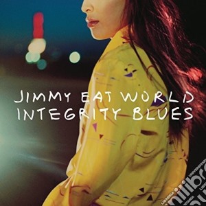 Jimmy Eat World - Integrity Blues cd musicale di Jimmy Eat World