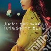 Jimmy Eat World - Integrity Blues cd