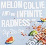 Tokyo Police Club - Melon Collie & The Infinite Radness (Part 2) cd