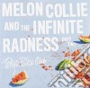 Tokyo Police Club - Melon Collie & The Infinite Radness (Part 2) cd