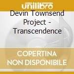 Devin Townsend Project - Transcendence cd musicale di Devin Townsend Project