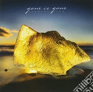 Gone Is Gone - Echolocation cd musicale di Gone Is Gone
