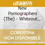 New Pornographers (The) - Whiteout Conditions cd