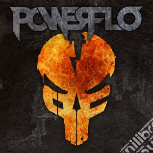 Powerflo - Powerflo cd musicale di Powerflo