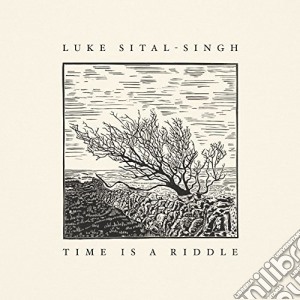 Luke Sital Singh - Time Is A Riddle cd musicale di Luke Sital Singh