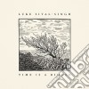 Luke Sital Singh - Time Is A Riddle cd