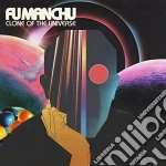 Fu Manchu - Clone Of The Universe cd