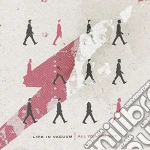 Life In Vacuum - All You Can Quit cd