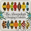Sheepdogs - Changing Colours cd