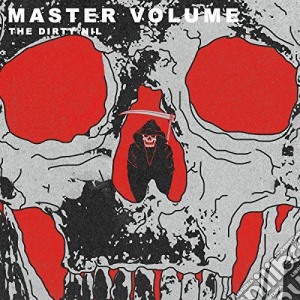 Dirty Nil - Master Volume cd musicale di Dirty Nil