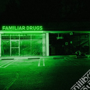 (LP Vinile) Alexisonfire - Familiar Drugs (7