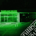 (LP Vinile) Alexisonfire - Familiar Drugs (7') vinile