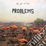 Get Up Kids (The) - Problems cd