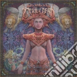 And You Will Know Us By The Trail Of Dead - X: The Godless Void & Other Stories cd