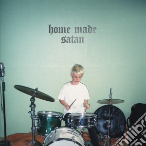 Chastity - Home Made Satan cd musicale
