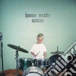 Chastity - Home Made Satan cd