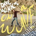 (LP Vinile) Dave Monks - On A Wave vinile