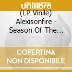 (LP Vinile) Alexisonfire - Season Of The Flood (10