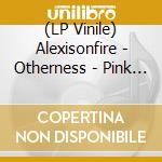 (LP Vinile) Alexisonfire - Otherness - Pink & Purple Vinyl (2 Lp) lp vinile