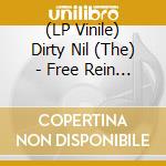 (LP Vinile) Dirty Nil (The) - Free Rein To Passions - Milky Pink Vinyl vinile