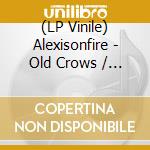 (LP Vinile) Alexisonfire - Old Crows / Young Cardinals (Black/White Marble Vinyl) (2 Lp) vinile