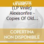 (LP Vinile) Alexisonfire - Copies Of Old Masters Vol. 1 (Black/Coke Bottle Vinyl) vinile