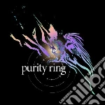 (LP Vinile) Purity Ring - Purity Ring (Splatter Vinyl) vinile