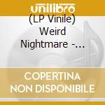 (LP Vinile) Weird Nightmare - Hoopla (Blue/Orange Smash Vinyl) vinile