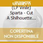 (LP Vinile) Sparta - Cut A Shilhouette (Yellow/Purple/Black Smash Vinyl) vinile