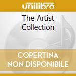 The Artist Collection cd