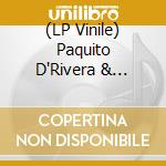 (LP Vinile) Paquito D'Rivera & Arturo Sandoval - Bf 2022 - Reunion vinile