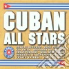 Cuban All Stars / Various cd