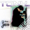Tony Perez - From Enchantment And Timba... To Full Force Jazz cd