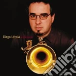 Diego Urcola - Soundances cd