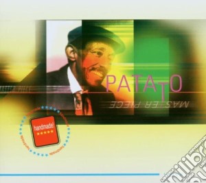 Patato Valdes - Masterpiece cd musicale di Patato Valdes