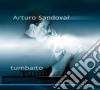 Arturo Sandoval - Tumbaito cd