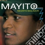 Rivera Mayito - Negrito Bailador cd