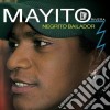 Rivera Mayito - Negrito Bailador cd