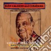 Rudy Calzado & Cubarama Feat. Paquito D'Rivera - A Tribute To Mario Bauza cd