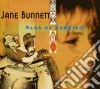 Jane Bunnett - Alma De Santiago cd musicale di Jane Bunnett