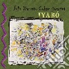 Julio Barreto Cuban Quartet - Iyabo cd