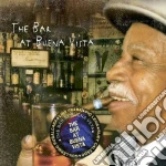 Bar At Buena Vista (The) cd